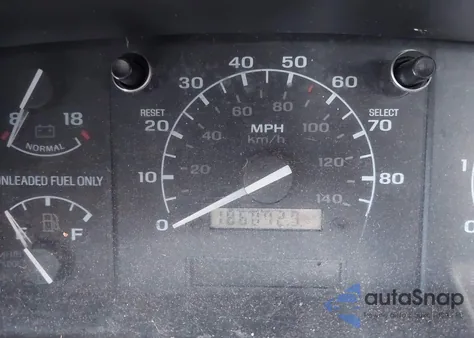 1994 Ford F150 from USA, damaged, VIN 1FTEF15Y6RLA24730